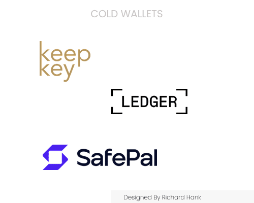 Cold Wallets